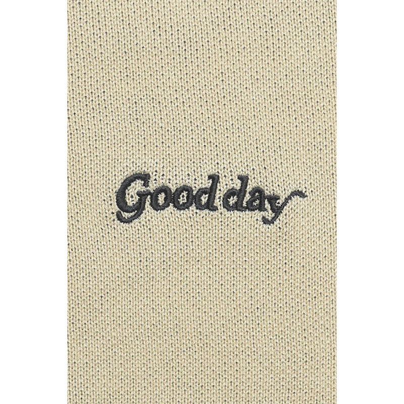 GOOD DAY(グッデイ)/ TYFSW RINGER CREW KNIT -3.COLOR-