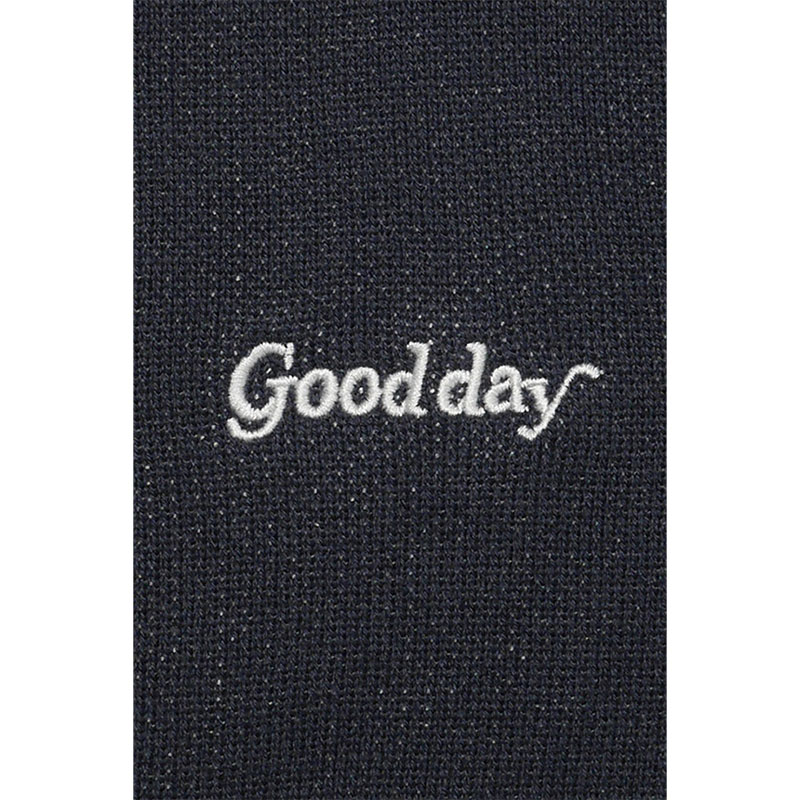 GOOD DAY(グッデイ)/ TYFSW RINGER CREW KNIT -3.COLOR-