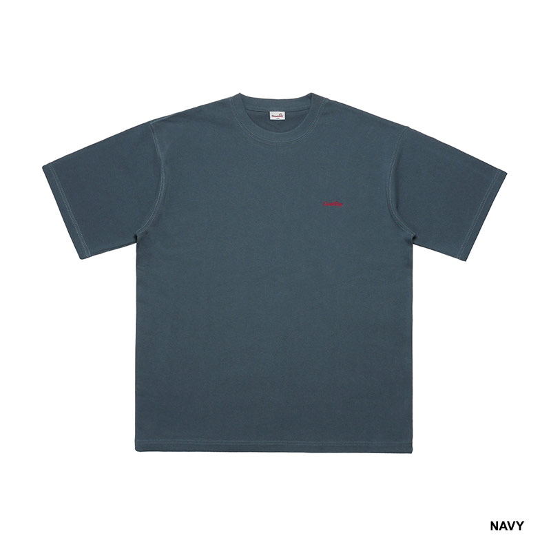 GOOD DAY(グッデイ)/ OG HEAVY SS T-S -3.COLOR-