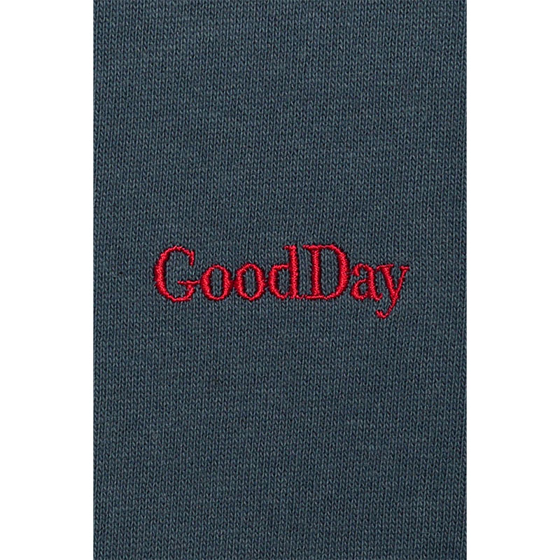 GOOD DAY(グッデイ)/ OG HEAVY SS T-S -3.COLOR-