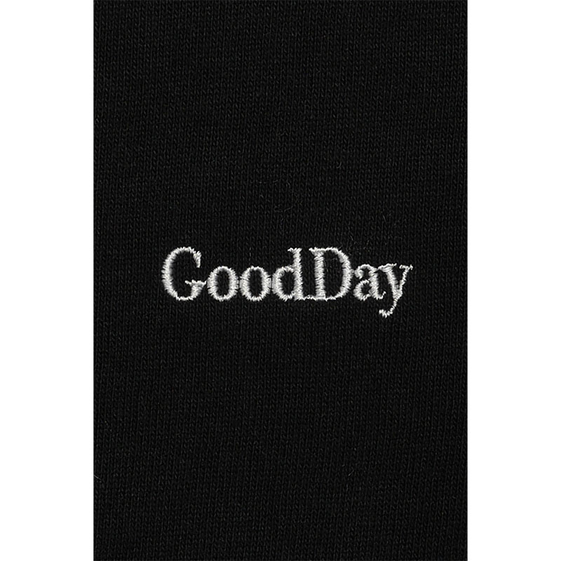 GOOD DAY(グッデイ)/ OG HEAVY SS T-S -3.COLOR-