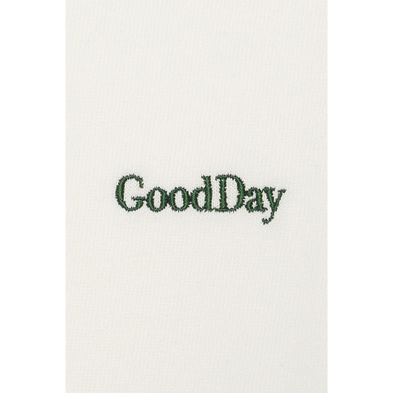 GOOD DAY(グッデイ)/ OG HEAVY SS T-S -3.COLOR-