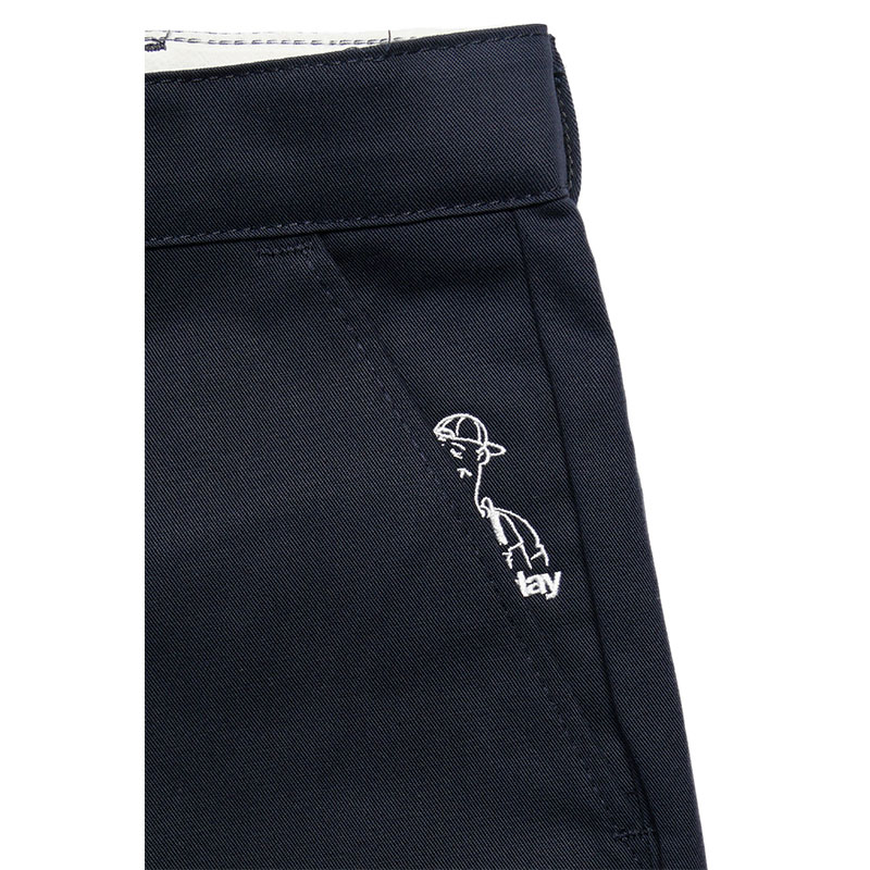 GOOD DAY(グッデイ)/ INDUSTRIAL SHORTS -3COLOR-