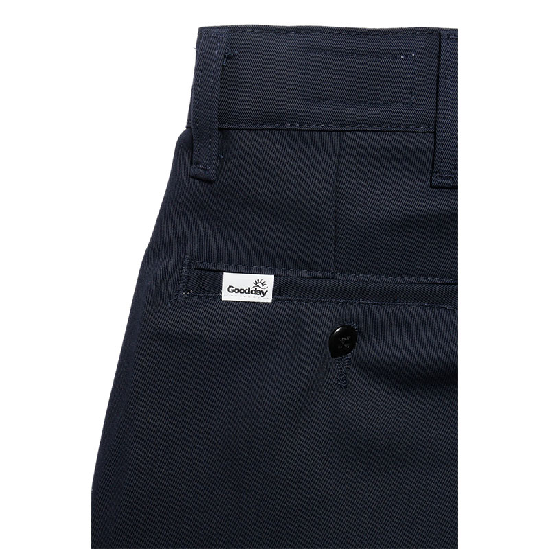 GOOD DAY(グッデイ)/ INDUSTRIAL SHORTS -3COLOR-