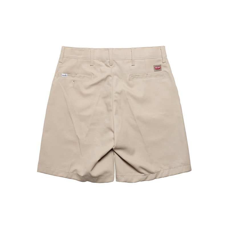 GOOD DAY(グッデイ)/ INDUSTRIAL SHORTS -3COLOR-