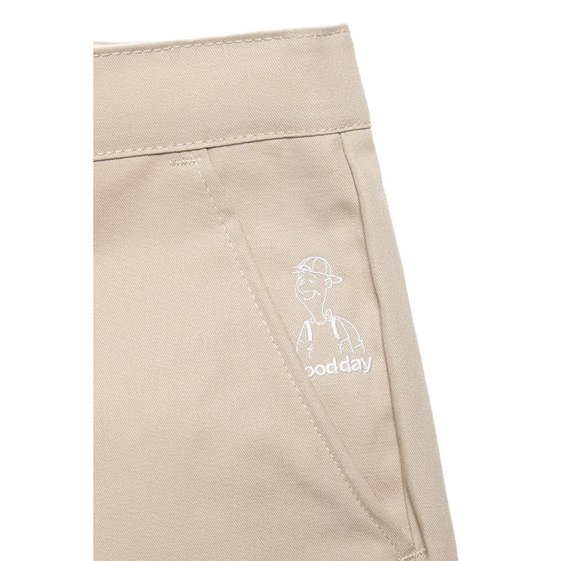 GOOD DAY(グッデイ)/ INDUSTRIAL SHORTS -3COLOR-