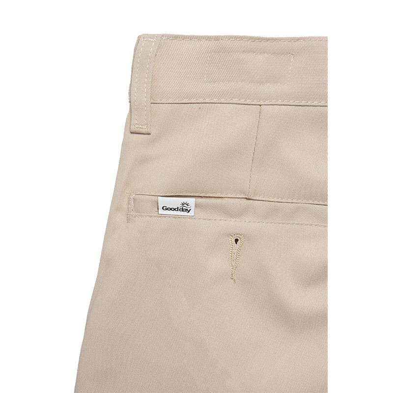 GOOD DAY(グッデイ)/ INDUSTRIAL SHORTS -3COLOR-