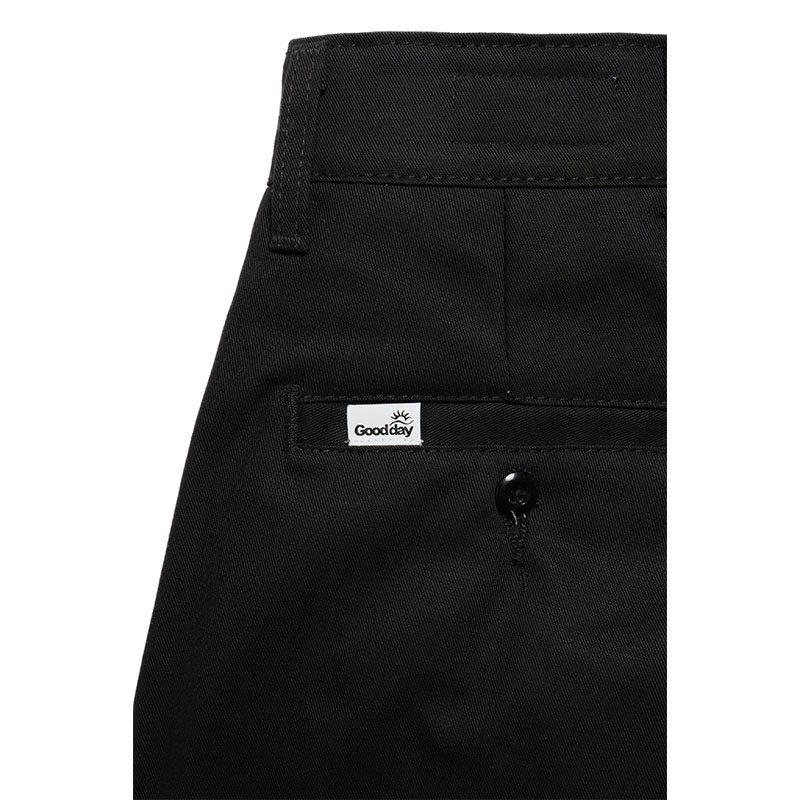 GOOD DAY(グッデイ)/ INDUSTRIAL SHORTS -3COLOR-