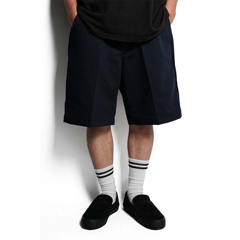 GOOD DAY(グッデイ)/ INDUSTRIAL SHORTS -3COLOR-