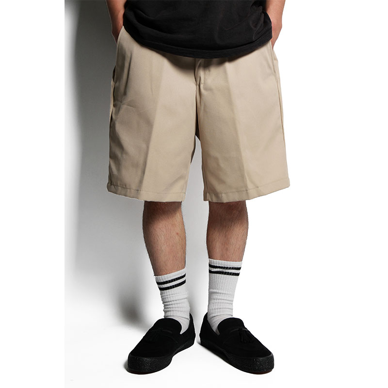 GOOD DAY(グッデイ)/ INDUSTRIAL SHORTS -3COLOR-