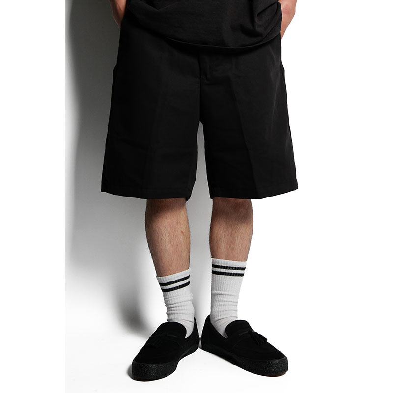 GOOD DAY(グッデイ)/ INDUSTRIAL SHORTS -3COLOR-