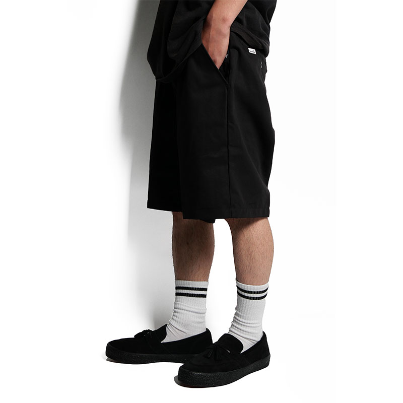 GOOD DAY(グッデイ)/ INDUSTRIAL SHORTS -3COLOR-