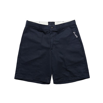GOOD DAY(グッデイ)/ INDUSTRIAL SHORTS -3COLOR-