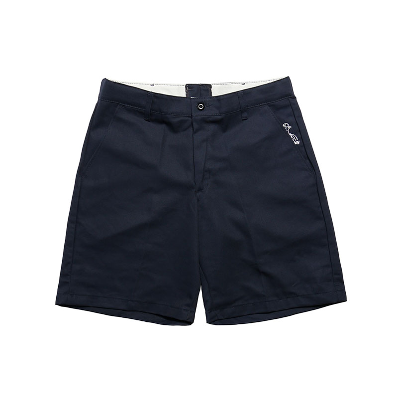 GOOD DAY(グッデイ)/ INDUSTRIAL SHORTS -3COLOR-(NAVY)