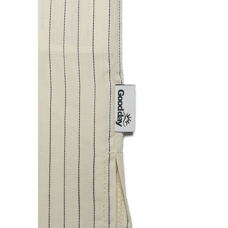 GOOD DAY(グッデイ)/ STRIPE SS SHIRTS -3COLOR-