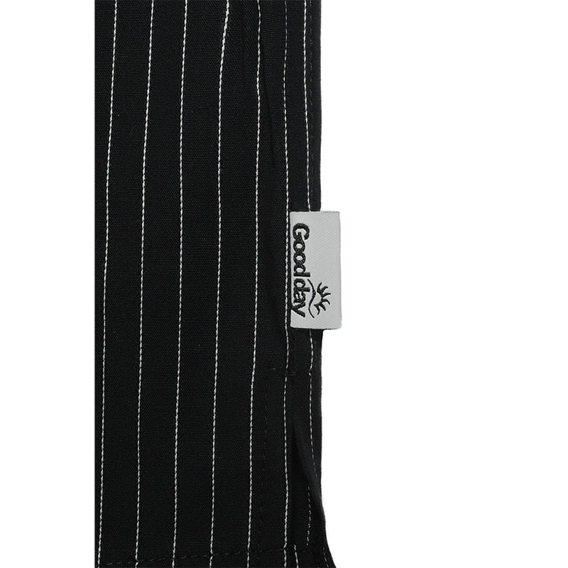 GOOD DAY(グッデイ)/ STRIPE SS SHIRTS -3COLOR-
