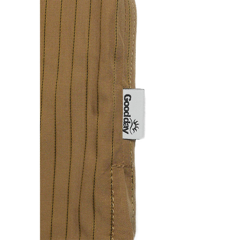 GOOD DAY(グッデイ)/ STRIPE SS SHIRTS -3COLOR-