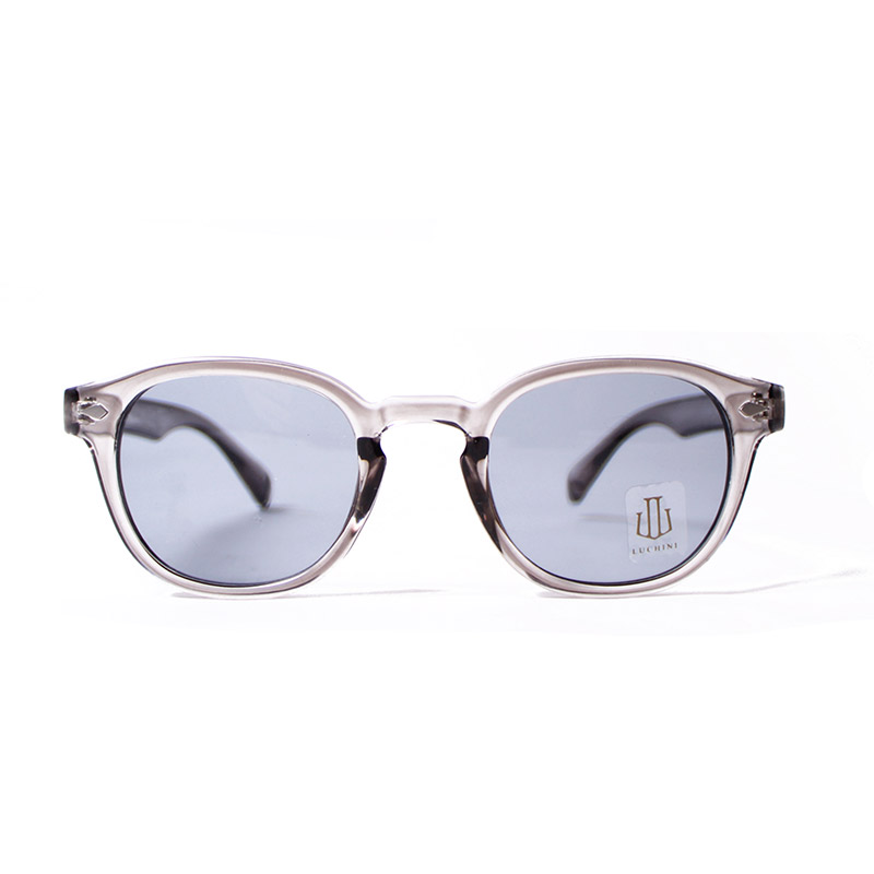 LUCHINI(ルチニ)/ REGULAR -4.COLOR-(GREY)