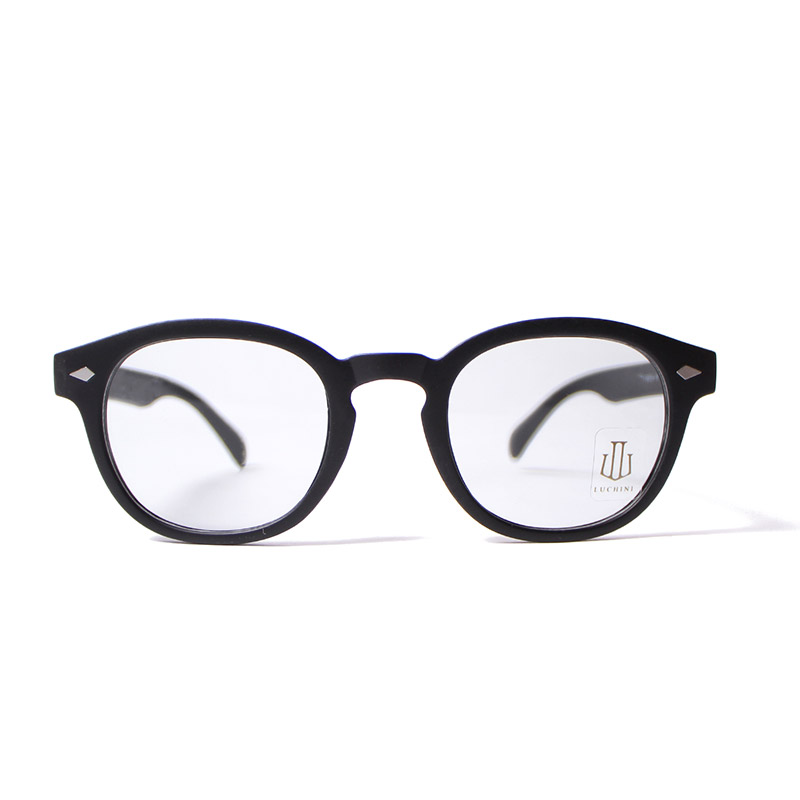 LUCHINI(ルチニ)/ REGULAR -4.COLOR-(LIGHT_GREY)