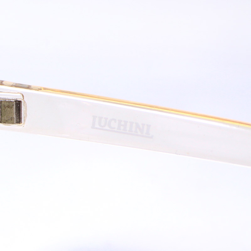 LUCHINI(ルチニ)/ SECRET -4.COLOR-