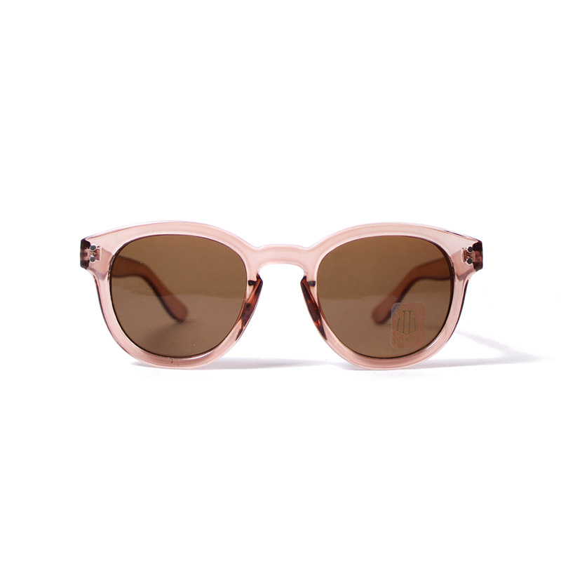 LUCHINI(ルチニ)/ OWNER -4.COLOR-(BROWN)