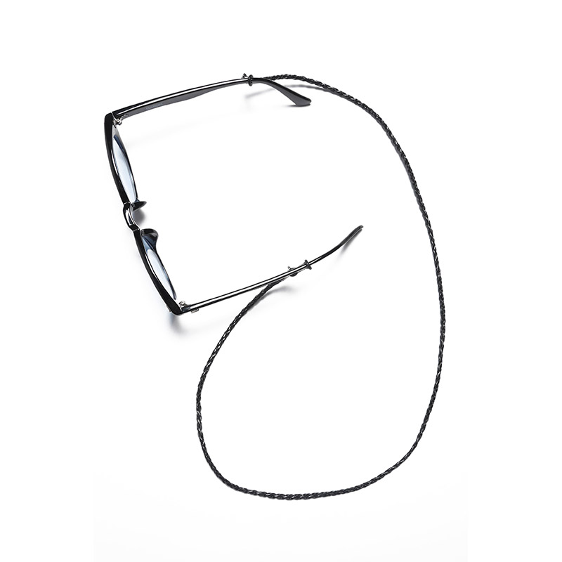 LUCHINI(ルチニ)/ GLASS CORD -3.COLOR-