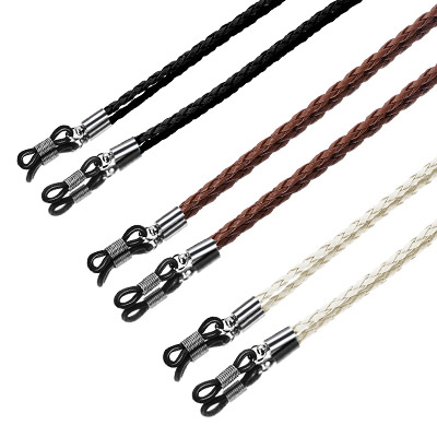 LUCHINI(ルチニ)/ GLASS CORD -3.COLOR-
