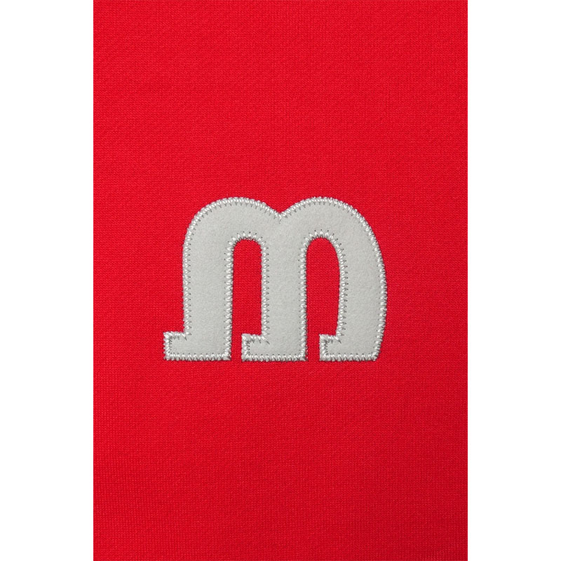 MONTLEY(モーレー)/ LOGO HOOD SWEAT -3.COLOR-