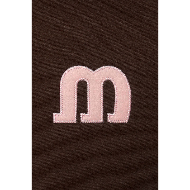 MONTLEY(モーレー)/ LOGO HOOD SWEAT -3.COLOR-