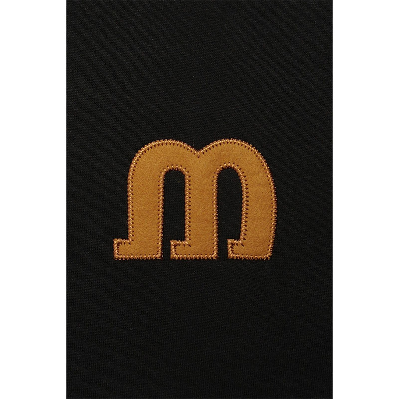 MONTLEY(モーレー)/ LOGO HOOD SWEAT -3.COLOR-