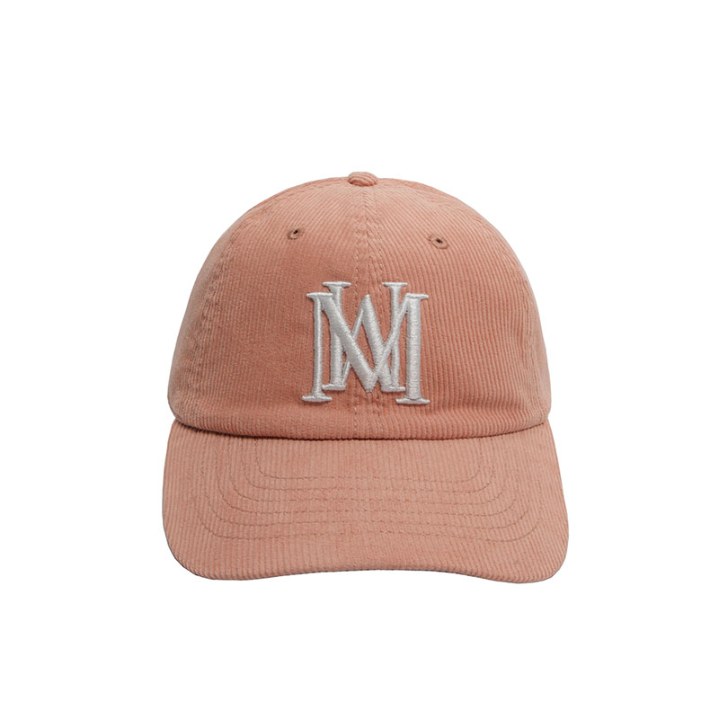 MONTLEY(モーレー)/ WM CORDUROY CAP -3.COLOR-