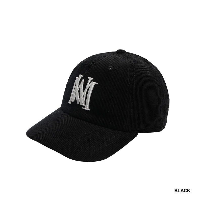 MONTLEY(モーレー)/ WM CORDUROY CAP -3.COLOR-