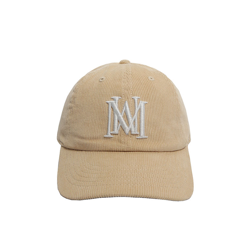 MONTLEY(モーレー)/ WM CORDUROY CAP -3.COLOR-