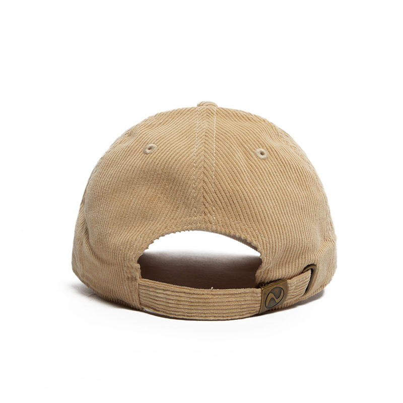 MONTLEY(モーレー)/ WM CORDUROY CAP -3.COLOR-