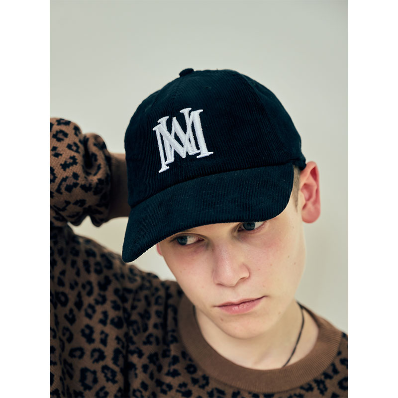 MONTLEY(モーレー)/ WM CORDUROY CAP -3.COLOR-