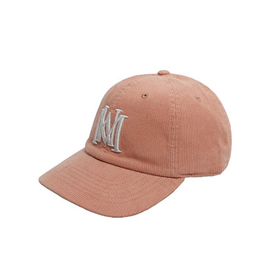 MONTLEY(モーレー)/ WM CORDUROY CAP -3.COLOR-