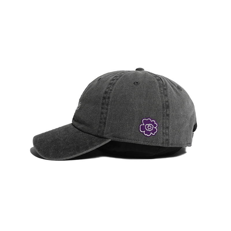 MONTLEY(モーレー)/ LOGO VINTAGE CAP -3.COLOR-