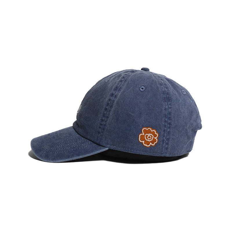 MONTLEY(モーレー)/ LOGO VINTAGE CAP -3.COLOR-
