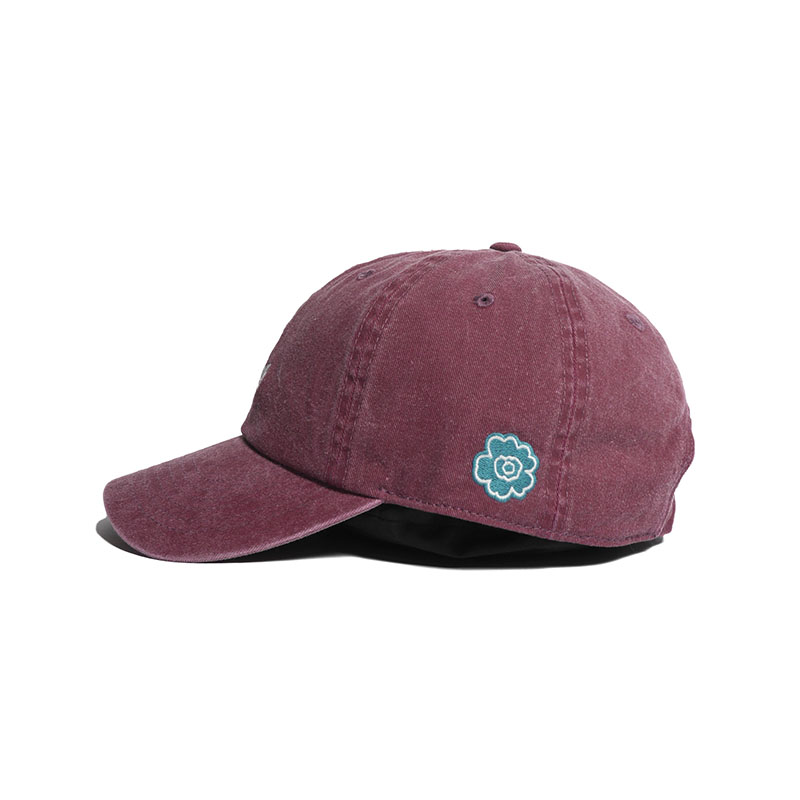 MONTLEY(モーレー)/ LOGO VINTAGE CAP -3.COLOR-
