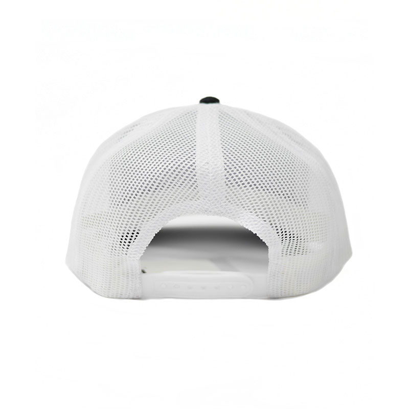 MONTLEY(モーレー)/ GIRL WAPPEN MESH CAP -2.COLOR-