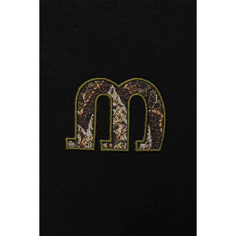 MONTLEY(モーレー)/ GOBELIN SPORTS LOGO HEAVY SS TEE -3.COLOR-
