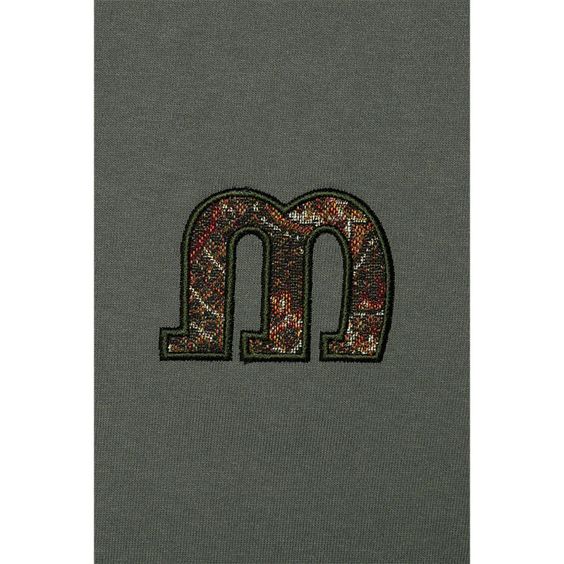 MONTLEY(モーレー)/ GOBELIN SPORTS LOGO HEAVY SS TEE -3.COLOR-