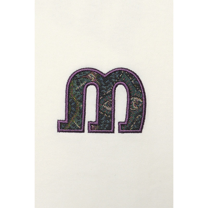 MONTLEY(モーレー)/ GOBELIN SPORTS LOGO HEAVY SS TEE -3.COLOR-