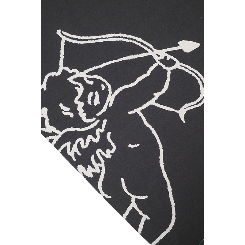 MONTLEY(モーレー)/ ANGEL SS TEE -2COLOR-