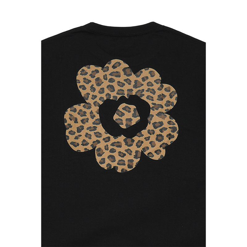 MONTLEY(モーレー)/ L FLOWER SS TEE -3COLOR-