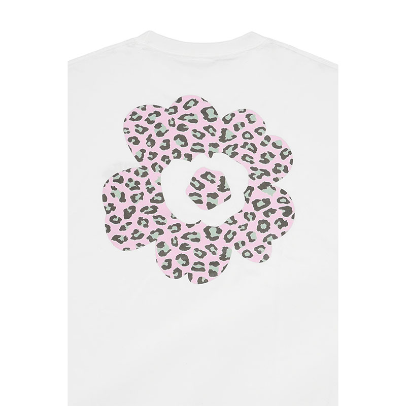 MONTLEY(モーレー)/ L FLOWER SS TEE -3COLOR-