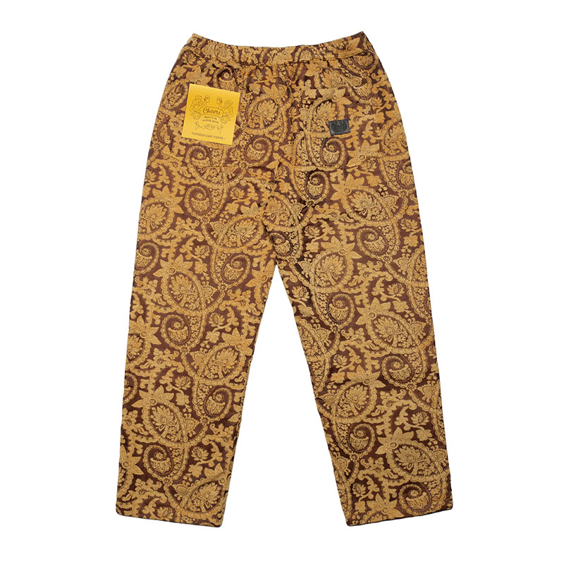 Cheers(チアーズ)/ JQ TEPS -BROWN-