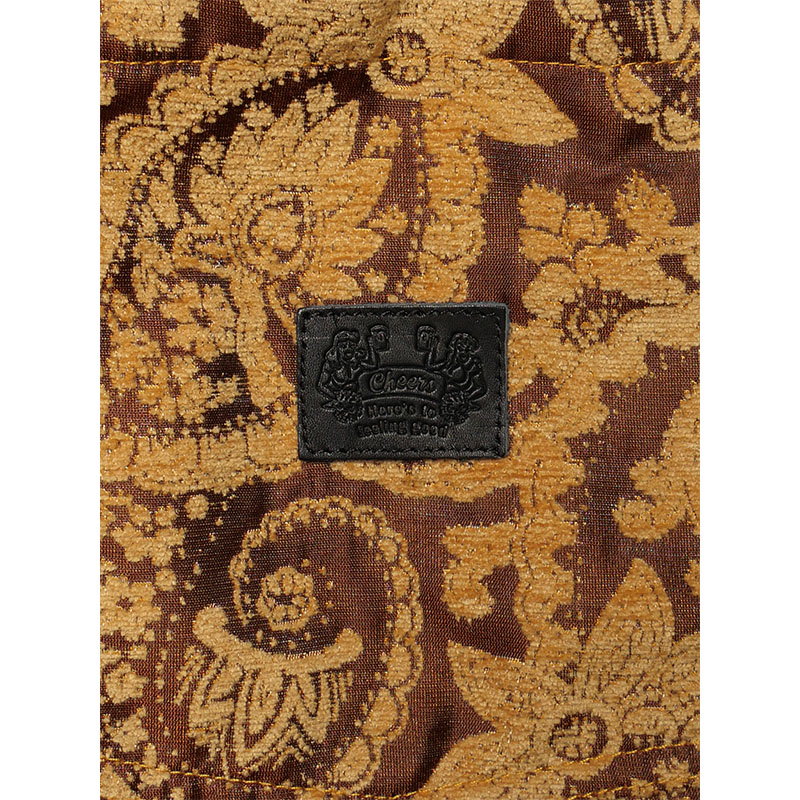 Cheers(チアーズ)/ JQ TEPS -BROWN-