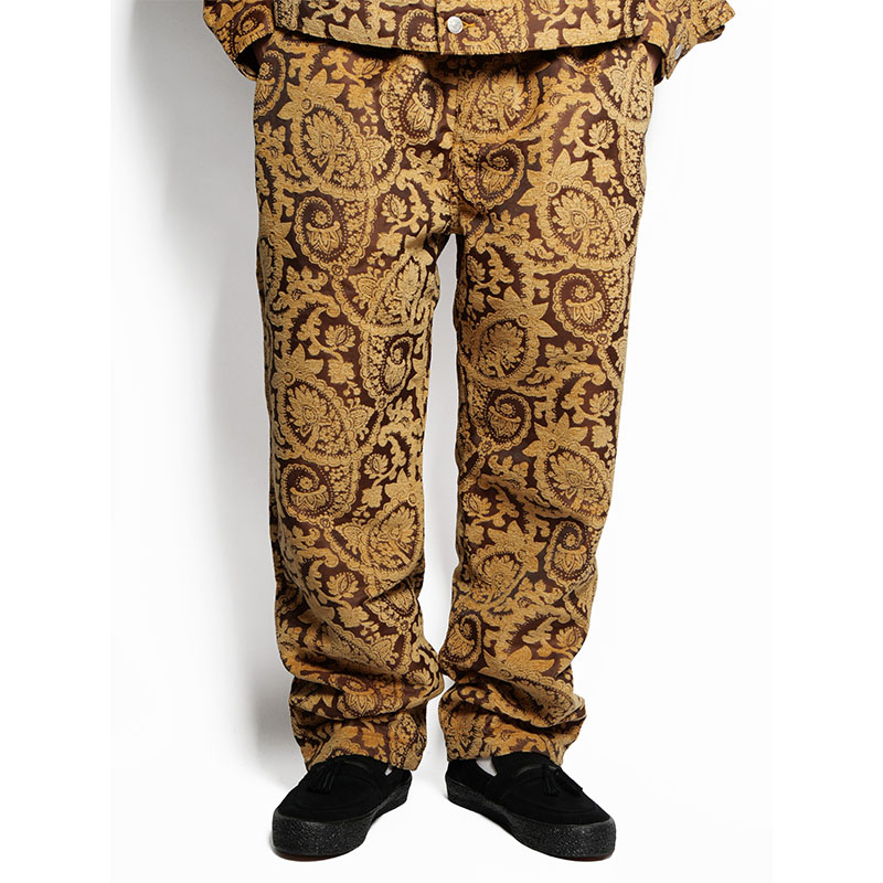 Cheers(チアーズ)/ JQ TEPS -BROWN-