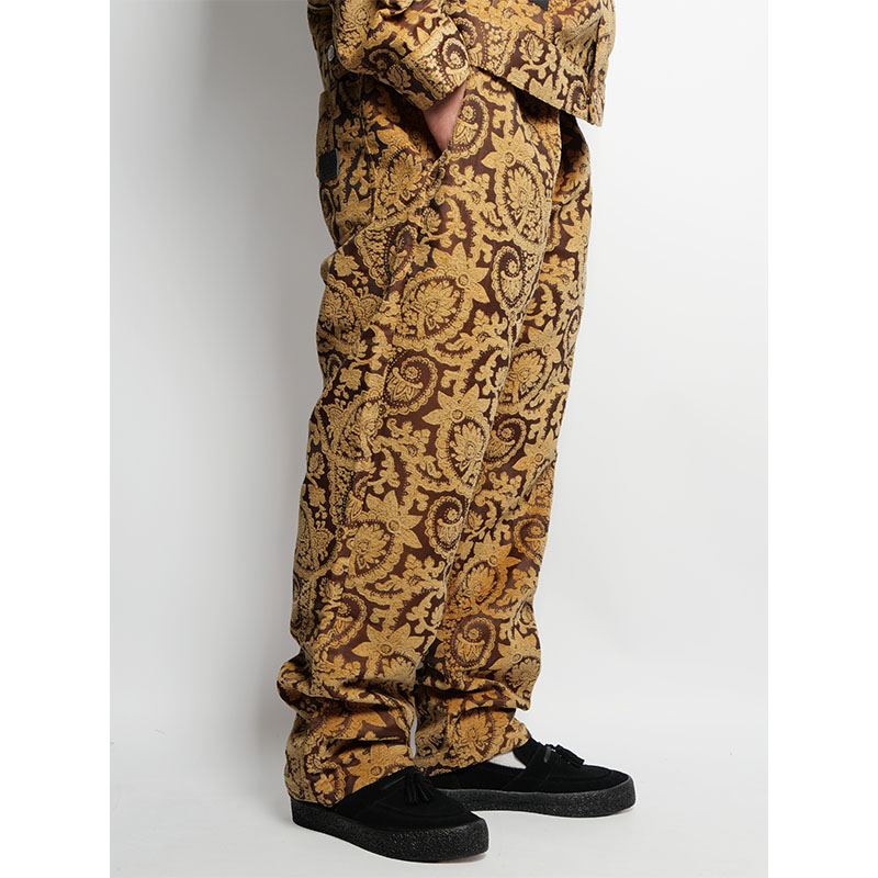 Cheers(チアーズ)/ JQ TEPS -BROWN-